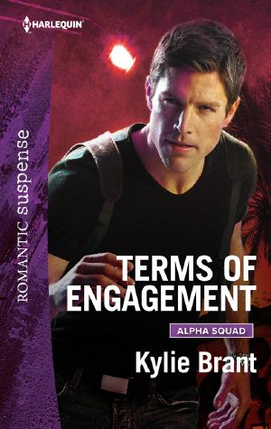 [The Alpha Squad 02] • Terms of Engagement